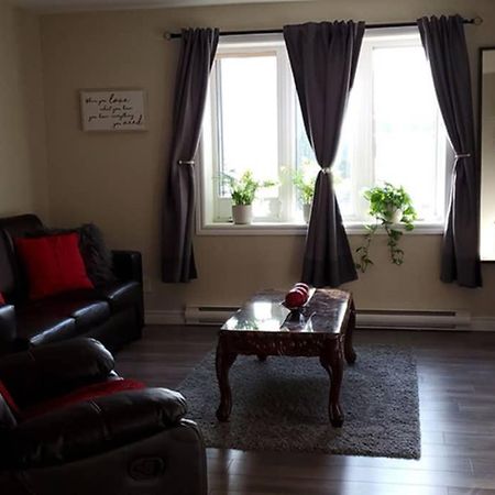 2-Bedroom Apartment Sweet #2 By Amazing Property Rentals Gatineau Exterior photo