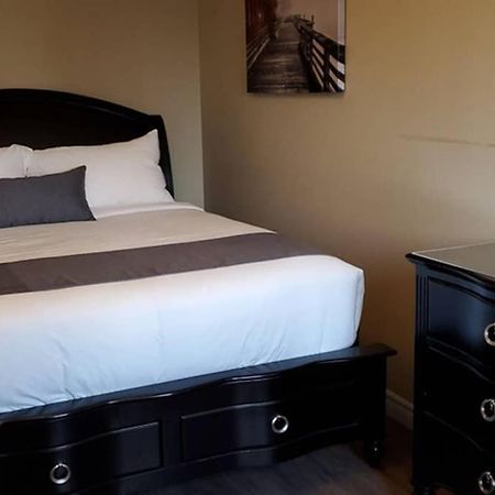 2-Bedroom Apartment Sweet #2 By Amazing Property Rentals Gatineau Exterior photo