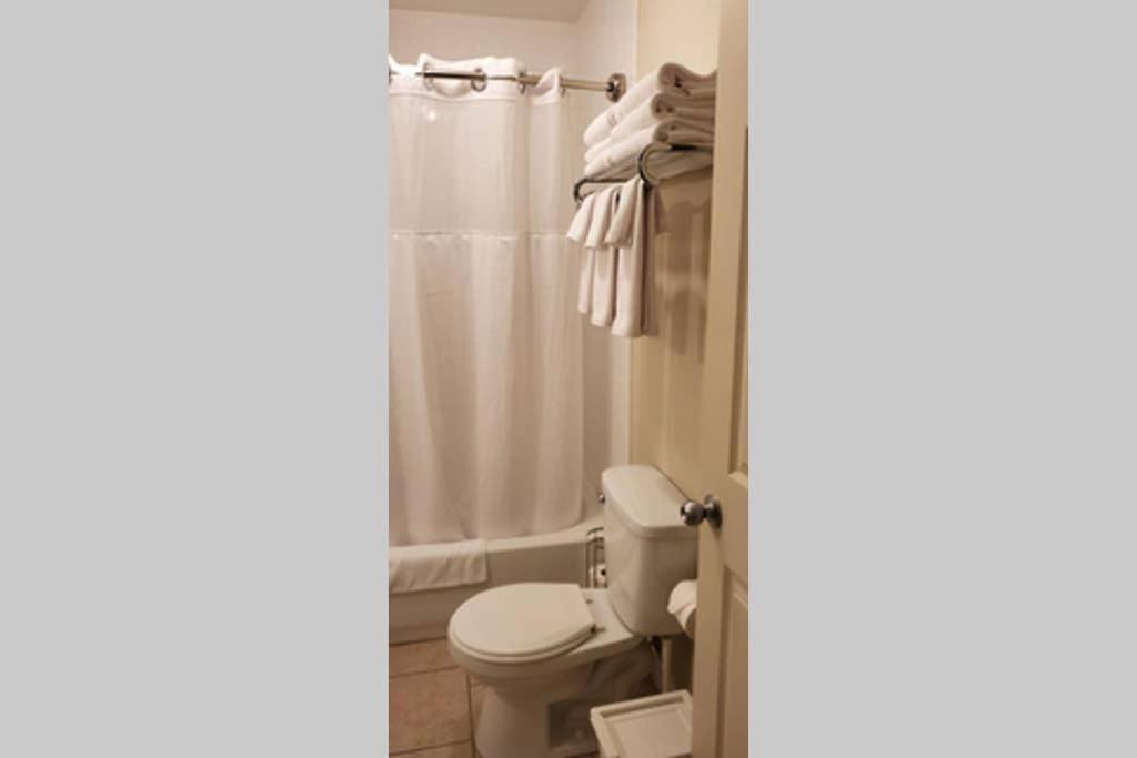 2-Bedroom Apartment Sweet #2 By Amazing Property Rentals Gatineau Exterior photo