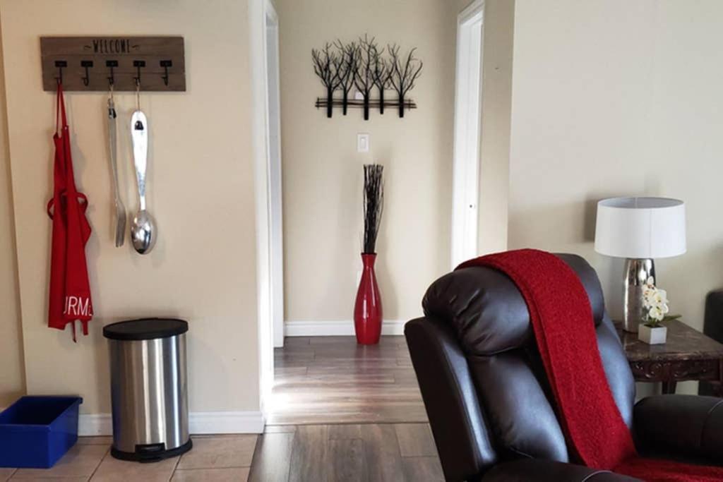 2-Bedroom Apartment Sweet #2 By Amazing Property Rentals Gatineau Exterior photo